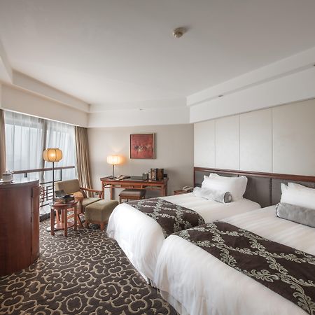 Xiyuan Hotel Πεκίνο Εξωτερικό φωτογραφία
