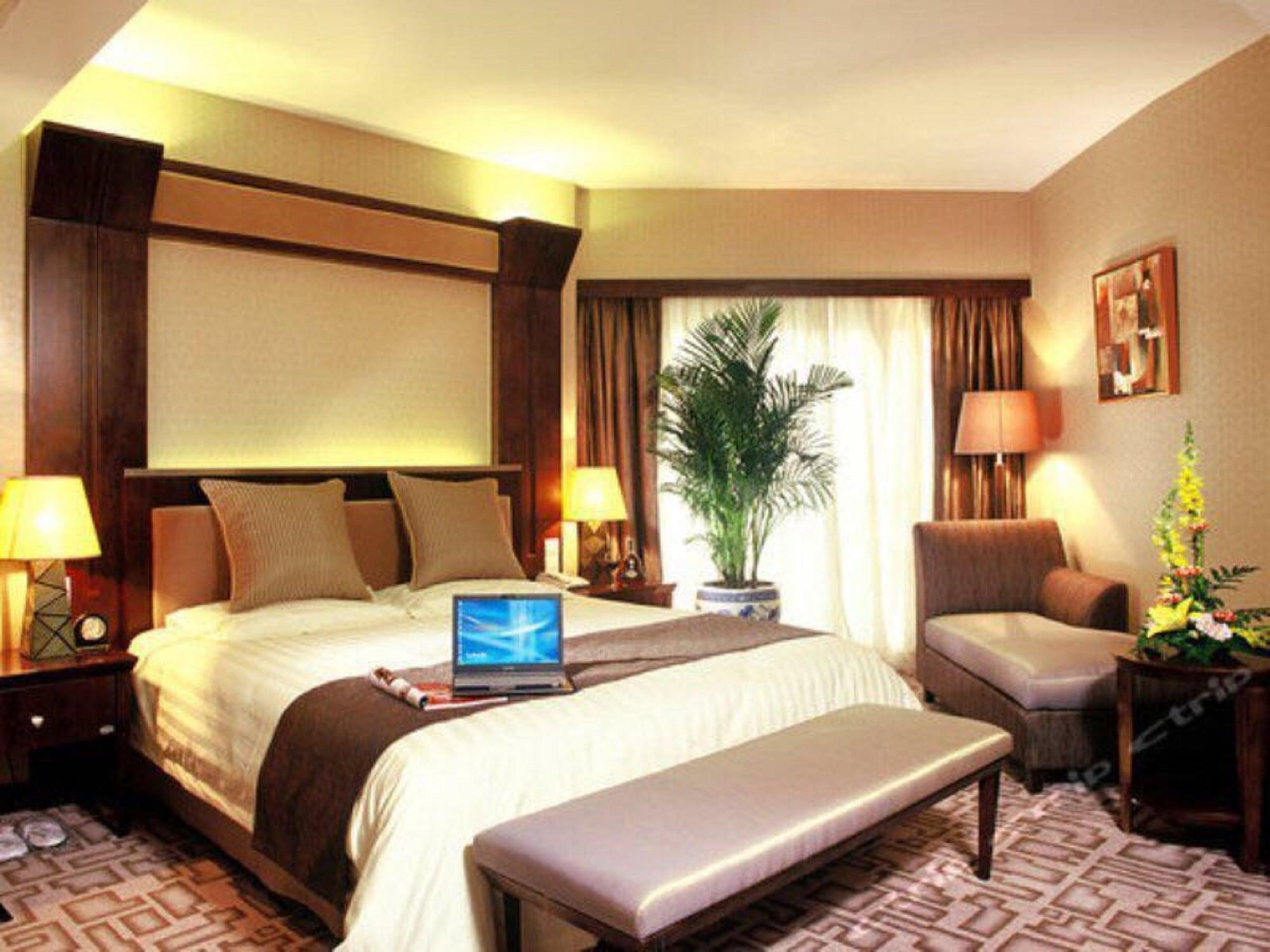 Xiyuan Hotel Πεκίνο Δωμάτιο φωτογραφία