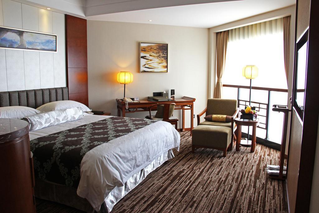 Xiyuan Hotel Πεκίνο Δωμάτιο φωτογραφία