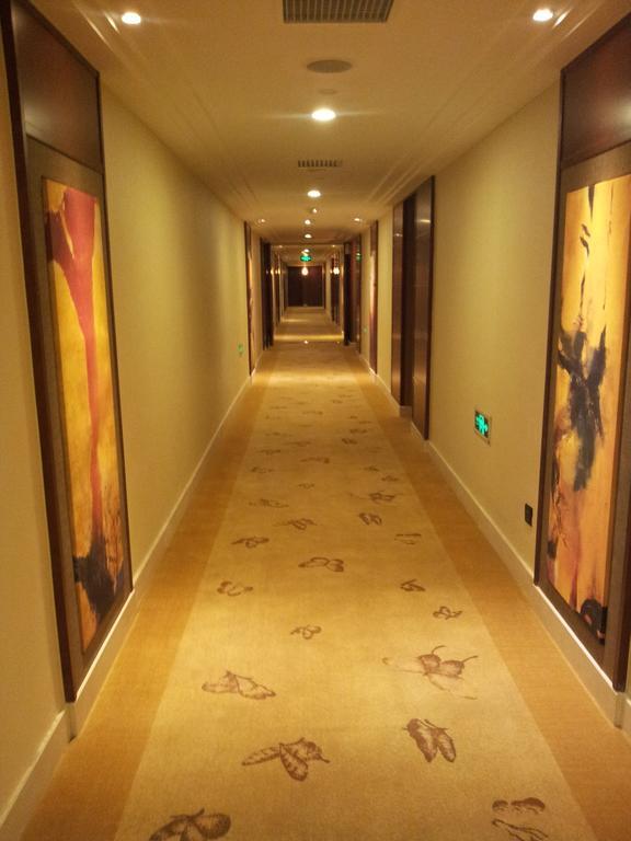 Xiyuan Hotel Πεκίνο Εξωτερικό φωτογραφία