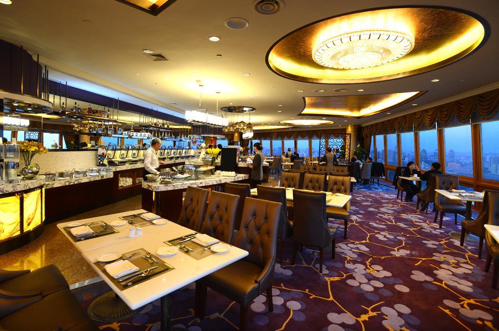 Xiyuan Hotel Πεκίνο Εξωτερικό φωτογραφία