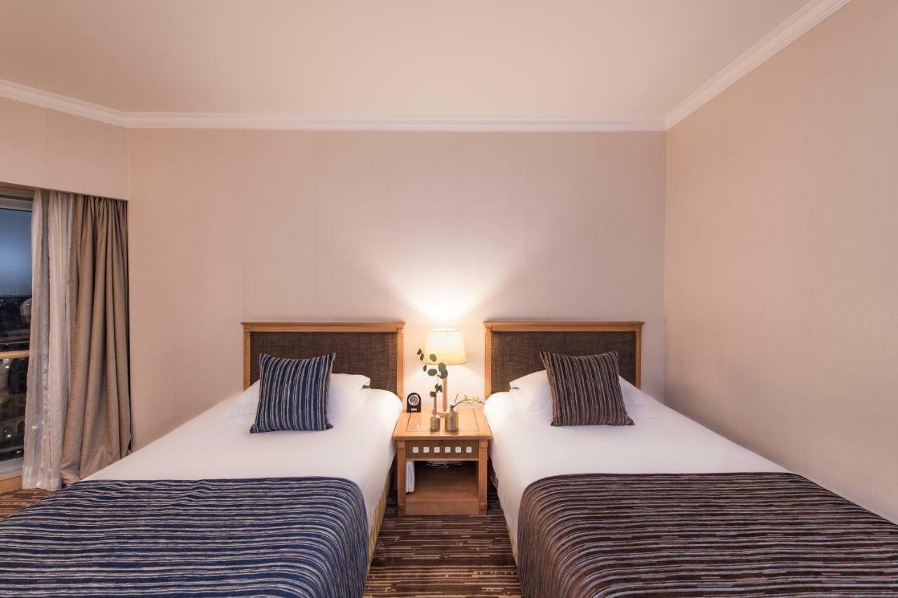 Xiyuan Hotel Πεκίνο Εξωτερικό φωτογραφία