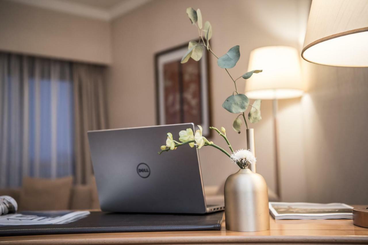 Xiyuan Hotel Πεκίνο Εξωτερικό φωτογραφία