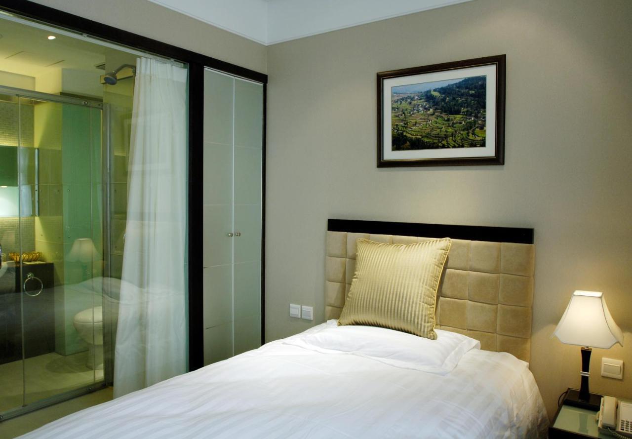 Xiyuan Hotel Πεκίνο Εξωτερικό φωτογραφία